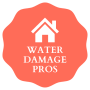 Water damage logo Laguna Beach